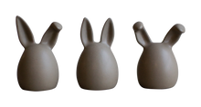 Load image into Gallery viewer, Triplet Bunnies, Dust
