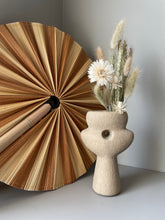 Load image into Gallery viewer, Ngoie Terracotta Mini Vase
