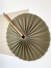 Load image into Gallery viewer, Macia Bamboo Wall Decor Natural
