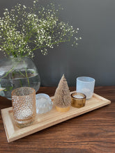 Load image into Gallery viewer, Otine Tray Tealight Holder

