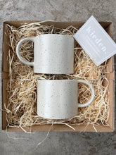 Load image into Gallery viewer, Mole Dot Mug Gift Set
