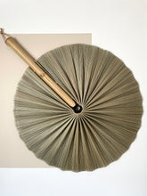 Load image into Gallery viewer, Macia Bamboo Wall Decor Natural
