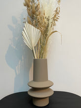Load image into Gallery viewer, Isold Vase, Natural Stoneware
