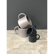 Load image into Gallery viewer, Mug Espresso, Soft Brown
