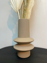 Load image into Gallery viewer, Isold Vase, Natural Stoneware
