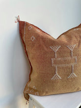 Load image into Gallery viewer, Copper Cushion Cover
